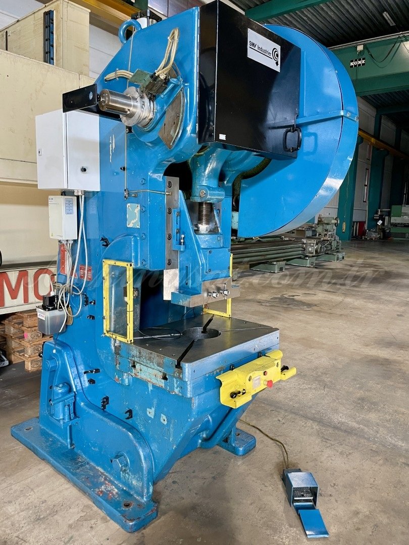 Mekanik presler SMV FPF-5